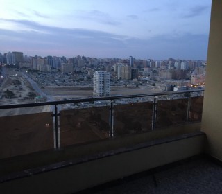 Satılır Obyekt, Yasamal.r-2