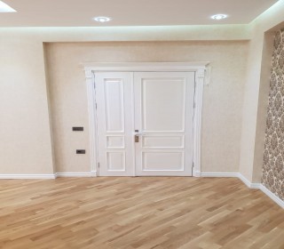 3 otaqli bina ev menziller satisi 28 mayda, -5