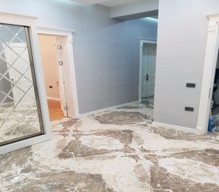 3 otaqli bina ev menziller satisi 28 mayda, -9