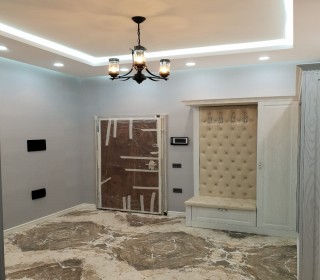 3 otaqli bina ev menziller satisi 28 mayda, -10