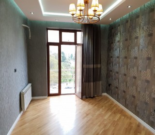3 otaqli bina ev menziller satisi 28 mayda, -14