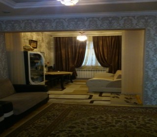 Satılır Həyət evi, Xətai.r, Xalqlar Dostluğu m..m-7
