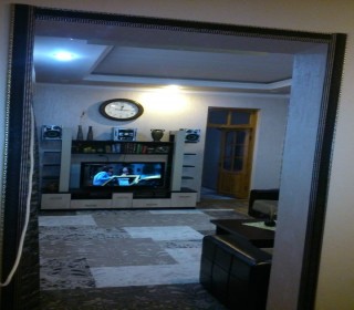Satılır Həyət evi, Xətai.r, Xalqlar Dostluğu m..m-14