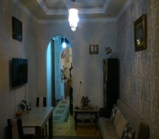 Satılır Həyət evi, Xətai.r, Xalqlar Dostluğu m..m-15