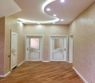 Satılır Həyət evi, Abşeron.r, Masazır, Memar Əcəmi.m-3