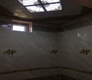 Satılır Həyət evi, Abşeron.r, Masazır, Memar Əcəmi.m-4