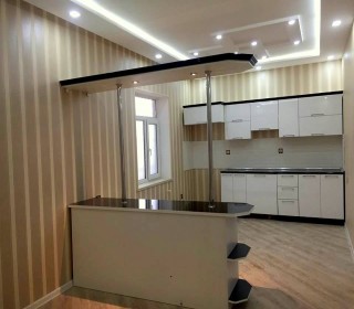 Satılır Həyət evi, Abşeron.r, Masazır, Memar Əcəmi.m-5