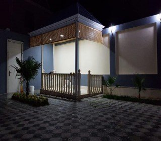 Satılır Həyət evi, Abşeron.r, Masazır, Memar Əcəmi.m-6