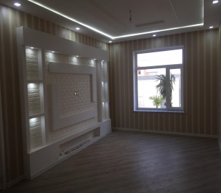 Satılır Həyət evi, Abşeron.r, Masazır, Memar Əcəmi.m-7