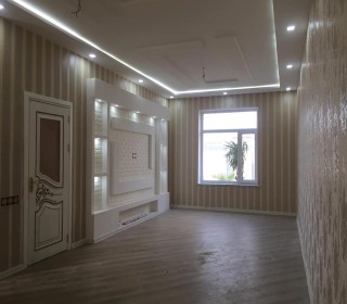Satılır Həyət evi, Abşeron.r, Masazır, Memar Əcəmi.m-8