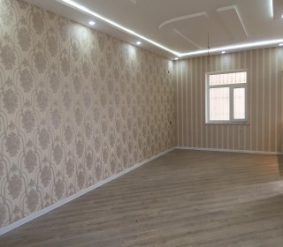 Satılır Həyət evi, Abşeron.r, Masazır, Memar Əcəmi.m-9