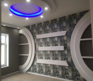Satılır Həyət evi, Abşeron.r, Masazır, Memar Əcəmi.m-10