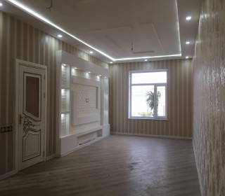 Satılır Həyət evi, Abşeron.r, Masazır, Memar Əcəmi.m-14