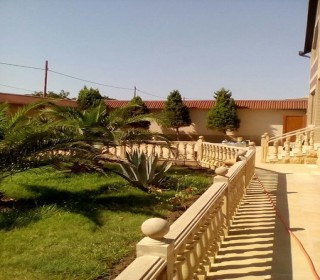 Ev villa almaq Mərdəkan Bakı Hovsan 3289, -2