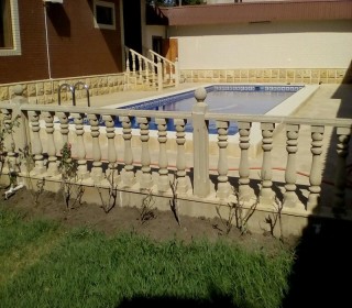 Ev villa almaq Mərdəkan Bakı Hovsan 3289, -4