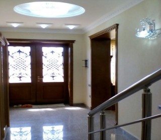 Ev villa almaq Mərdəkan Bakı Hovsan 3289, -8