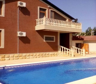 Ev villa almaq Mərdəkan Bakı Hovsan 3289, -13
