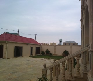Ev villa almaq Bakı Hovsan 3425, -6