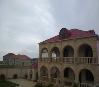 Ev villa almaq Bakı Hovsan 3425, -8