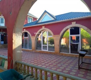 Satılır Həyət evi, Suraxanı.r, Hövsan-1