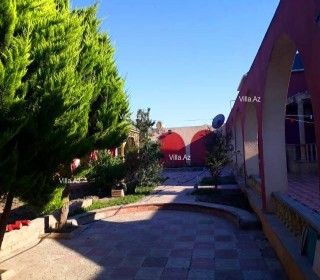 Satılır Həyət evi, Suraxanı.r, Hövsan-2