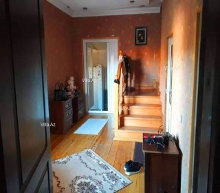 Satılır Həyət evi, Suraxanı.r, Hövsan-7