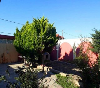Satılır Həyət evi, Suraxanı.r, Hövsan-8