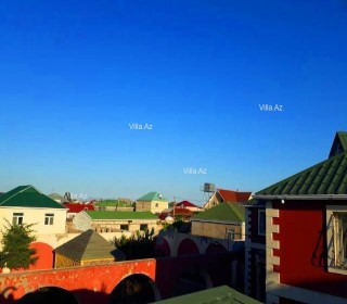 Satılır Həyət evi, Suraxanı.r, Hövsan-9
