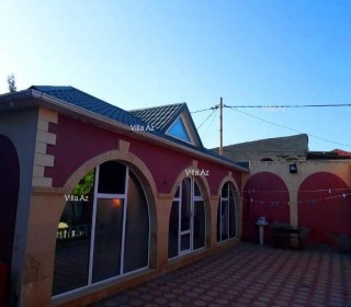 Satılır Həyət evi, Suraxanı.r, Hövsan-10