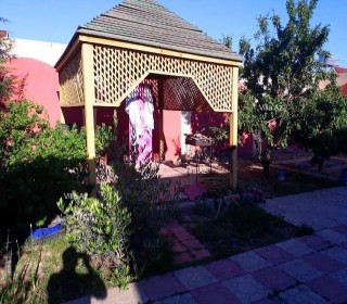 Satılır Həyət evi, Suraxanı.r, Hövsan-11