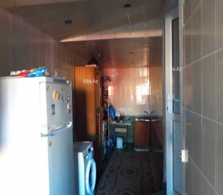 Satılır Həyət evi, Suraxanı.r, Hövsan-14