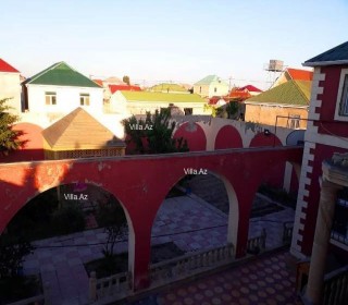 Satılır Həyət evi, Suraxanı.r, Hövsan-16