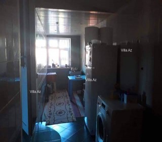 Satılır Həyət evi, Suraxanı.r, Hövsan-17