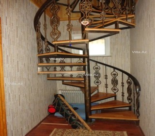 Ev villa almaq Bakı Hovsan 3429, -8