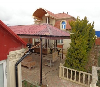 Ev villa almaq Bakı Hovsan 3429, -9