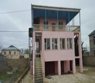 Satılır Həyət evi, Suraxanı.r, Hövsan-2