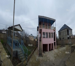Satılır Həyət evi, Suraxanı.r, Hövsan-3