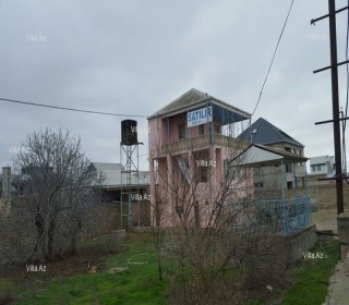 Satılır Həyət evi, Suraxanı.r, Hövsan-4