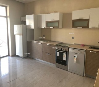 novxanıda yola yaxın bag evleri, -4