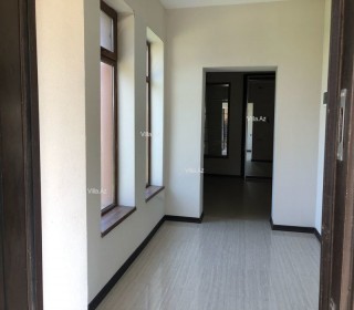 novxanıda yola yaxın bag evleri, -5