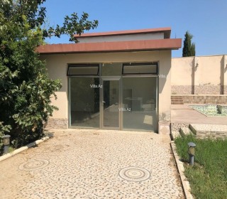 novxanıda yola yaxın bag evleri, -6