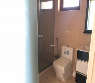 novxanıda yola yaxın bag evleri, -10