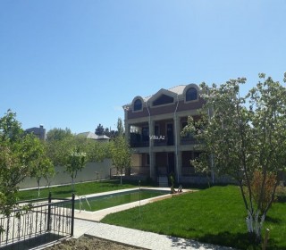 Satılır Villa, Abşeron.r, Novxanı-1