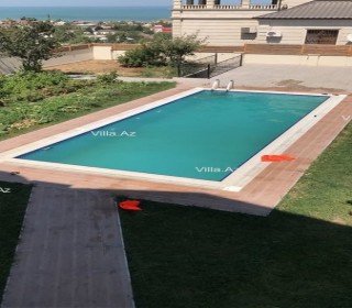 Satılır Villa, Abşeron.r, Novxanı-2