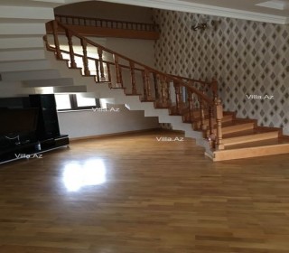 Satılır Villa, Abşeron.r, Novxanı-3