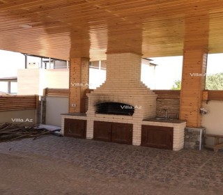 Satılır Villa, Abşeron.r, Novxanı-4