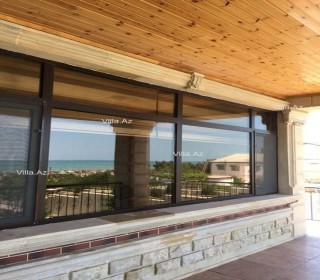 Satılır Villa, Abşeron.r, Novxanı-5