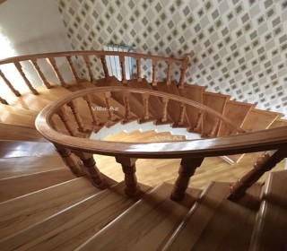 Satılır Villa, Abşeron.r, Novxanı-6