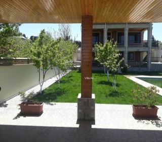 Satılır Villa, Abşeron.r, Novxanı-7