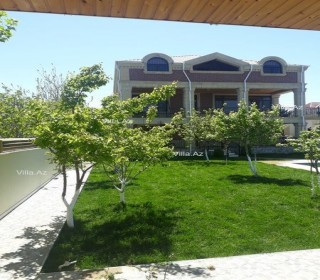 Satılır Villa, Abşeron.r, Novxanı-11